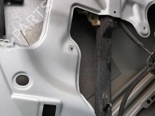 Rear left window mechanism SEAT IBIZA IV (6J5, 6P1)  | BP21550019C24 
