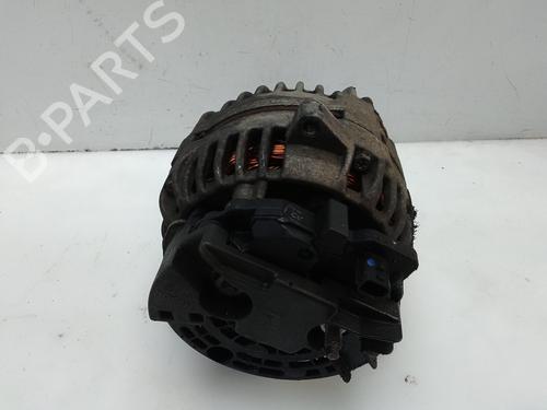 Alternator RENAULT KANGOO (KC0/1_) 1.5 dCi (KC07) | BP29477452M7 