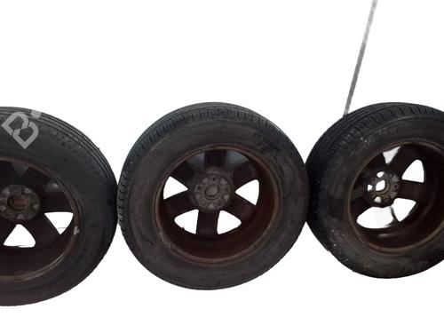 Rim CHEVROLET CAPTIVA (C100, C140) 2.4 | BP31063748C45 