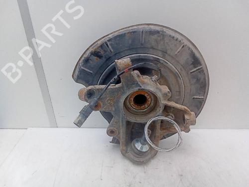 Right rear steering knuckle MERCEDES-BENZ M-CLASS (W164) ML 350 4-matic (164.186) | BP26053583M28 