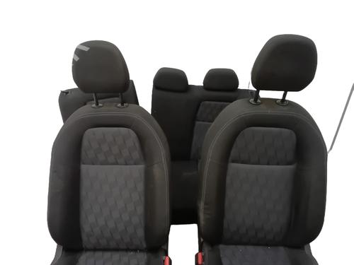 Seats set CITROËN C-ELYSEE (DD_) 1.6 BlueHDi 100 | BP39401879C78 - Image 4