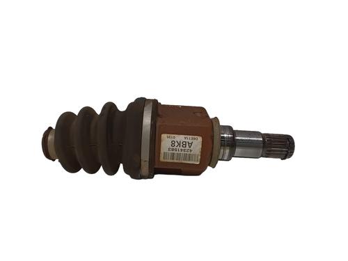 Right front driveshaft OPEL KARL (C16) 1.0 | BP39096731M39 - Image 3