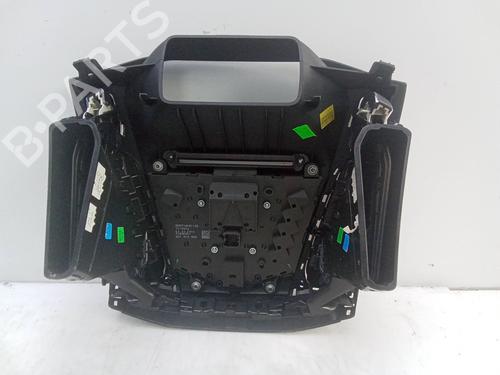 Switch FORD FOCUS III 1.6 TDCi | BP26052625I30 
