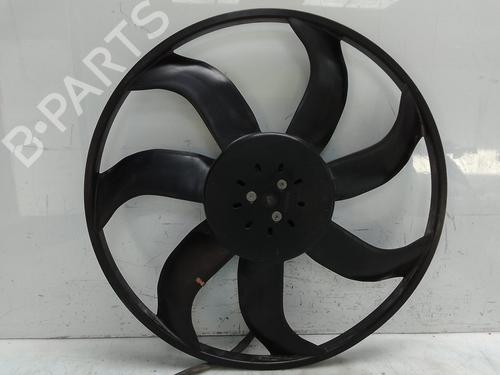 Radiator fan SEAT ARONA (KJ7, KJP) 1.6 TDI | BP29385675M35 