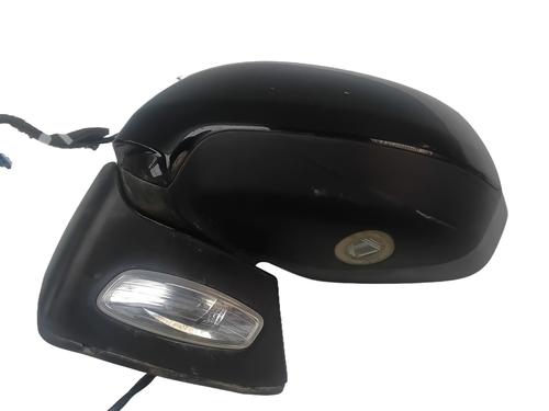 Left mirror CITROËN C4 Picasso I MPV (UD_) 2.0 HDi 138 | BP30849433C26 