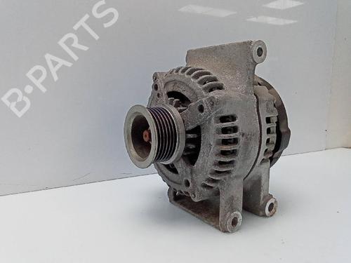 Used Alternator OPEL ASTRA K (B16) 1.6 CDTi (68) (110 hp) 22435129