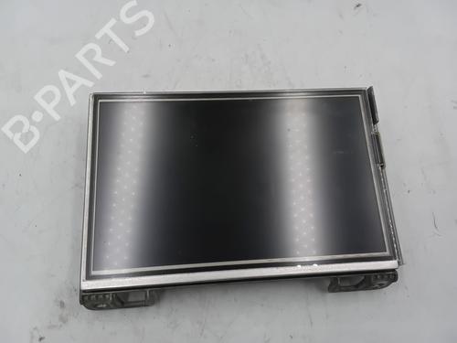 Used Climate control PEUGEOT 208 I (CA_, CC_) 1.5 BlueHDI 100 (102 hp) 28530593