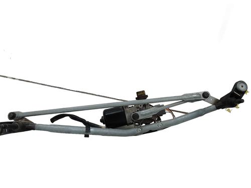 Front wiper motor DACIA SANDERO II TCe 90 (B8M1, B8MA, B8AC) | BP18736791M29  - Image 5