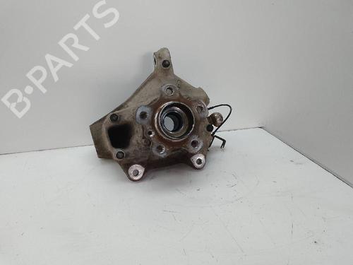 Right front steering knuckle BMW X4 (G02, F98) xDrive 25 d | BP18582198M26 
