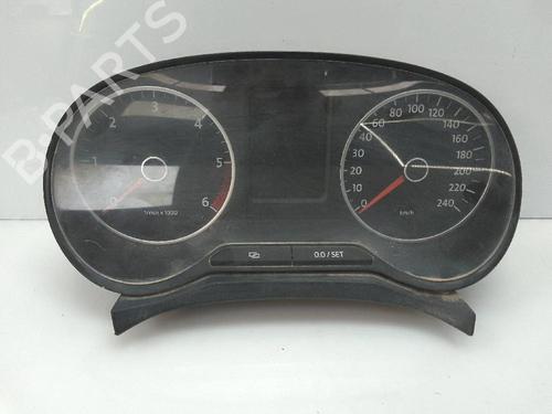 Instrument cluster VW AMAROK (2HA, 2HB, S1B, S6B, S7A, S7B)  | BP20671479C47 