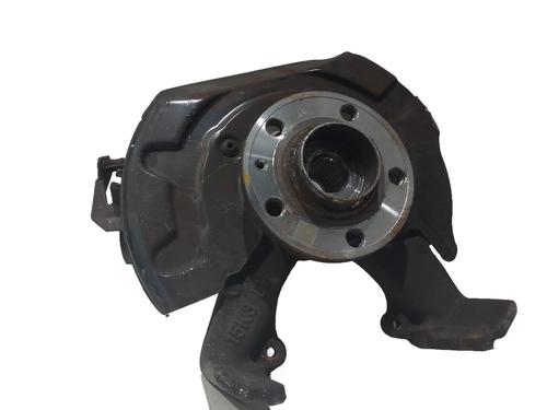 Left front steering knuckle SEAT ARONA (KJ7, KJP) 1.0 TSI | BP33312443M25 - Image 5