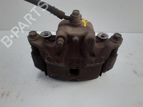 Right front brake caliper NISSAN JUKE (F15)  | BP26050897M104 
