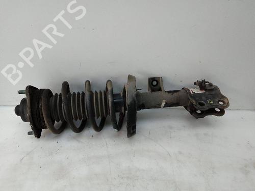 Left front shock absorber KIA CARENS IV 1.7 CRDi | BP25435038M16