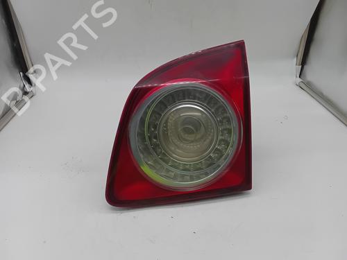 Right tailgate light VW GOLF V (1K1) 1.9 TDI | BP28490522C80