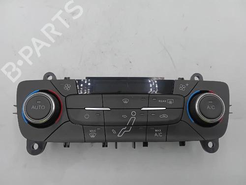 Used Climate control FORD FOCUS III [2010-2020]  27587523
