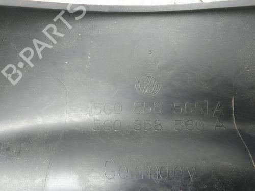 Other VW GOLF VII (5G1, BQ1, BE1, BE2) 1.4 TSI | BP28145262O1 