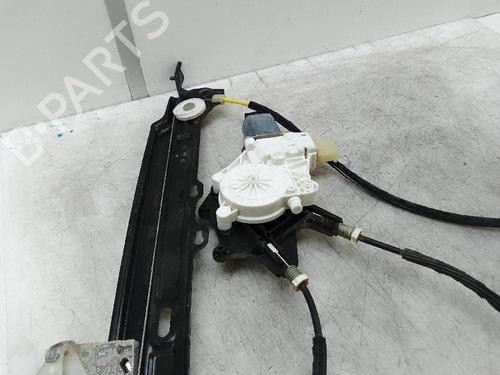 Vindusheismekanisme høyre bak BMW 3 Gran Turismo (F34) [2012-2025]  19171979