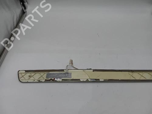 Door moulding trim MERCEDES-BENZ A-CLASS (W176) A 200 CDI / d (176.008) | BP27448176C150 