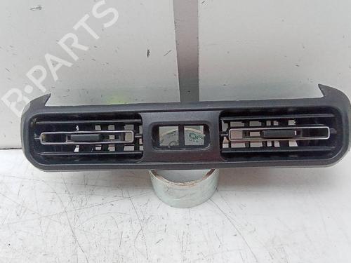 Used Air vent CITROËN BERLINGO (ER_, EC_) 1.5 BlueHDi 130 (ECYHZJ, ECYHZR) (131 hp) 19505501