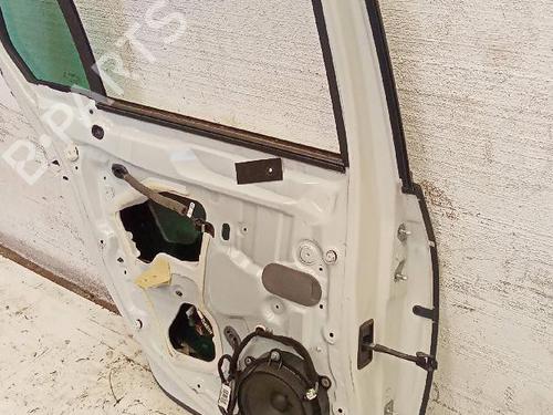 Left rear door RENAULT MEGANE IV Grandtour (K9A/M/N_) 1.2 TCe 130 (K9MR) | BP19533260C4 