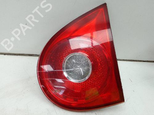 Right taillight VW GOLF PLUS V (5M1, 521)  | BP18738553C35 