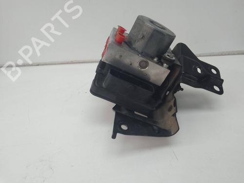 Used ABS pump NISSAN X-TRAIL III (T32_, T32R, T32RR) 1.3 DIG-T (160 hp) 26053680