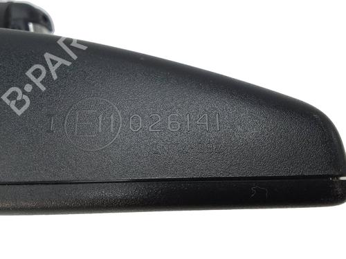 Rear mirror VW EOS (1F7, 1F8) 2.0 TDI 16V | BP20642567I6 - Image 2