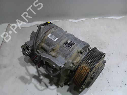 AC compressor BMW 1 (F20) 118 d | BP34270688M34  - Image 5