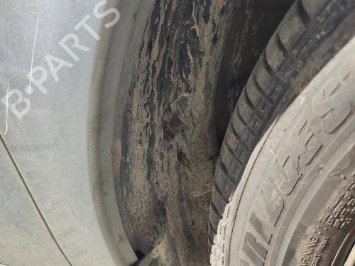 Wheel arch FORD GALAXY I (WGR)  | BP18577708C56 