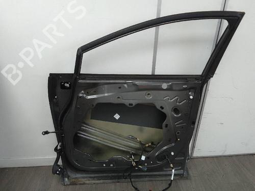 Right front door FORD PUMA (J2K, CF7)  | BP21602840C3 