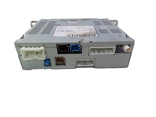 Radio RENAULT KADJAR (HA_, HL_) 1.6 dCi 130 (HLA4) | BP18572854E6 - Image 2