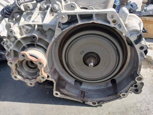 Used Gearbox Gearbox VW EOS (1F7, 1F8) 2.0 TDI 16V (140 hp) 20723660 20723660