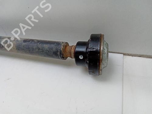 Used Driveshaft VW TOUAREG (7LA, 7L6, 7L7) 2.5 R5 TDI (174 hp) 26158166