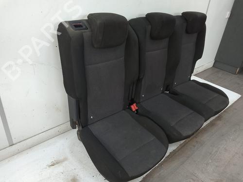 Sæde Bagtil OPEL COMBO E Tour / Life (K9) 1.5 | BP29995026C17 