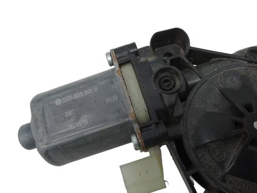 Left front window motor VW GOLF VI (5K1) 2.0 R 4motion | BP24170408E21 - Image 4