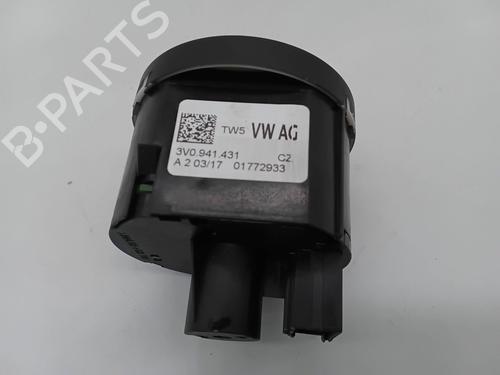 Lichtschalter SKODA SUPERB III (3V3) 2.0 TDI | BP30050893I24