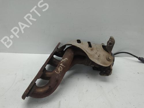 Exhaust manifold TOYOTA VERSO (_R2_) 1.8 (ZGR21_, ZGR21R) | BP29386521M110 