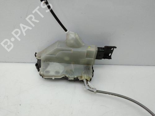 Front right lock CITROËN C4 CACTUS 1.5 BlueHDi 100 | BP21379865C97 