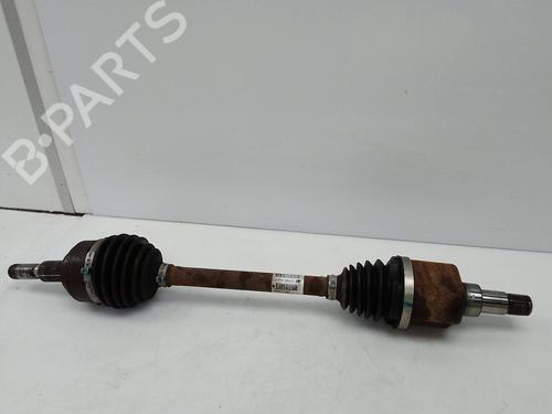 Used Left front driveshaft Left front driveshaft FORD PUMA (J2K, CF7) [2019-2026] 22226501 22226501