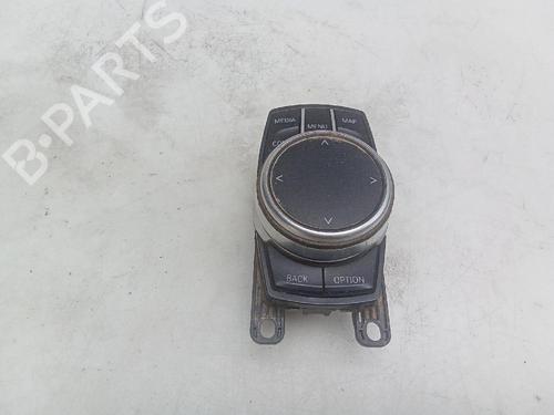 Switch BMW X4 (F26) xDrive 20 d | BP20207726I30 