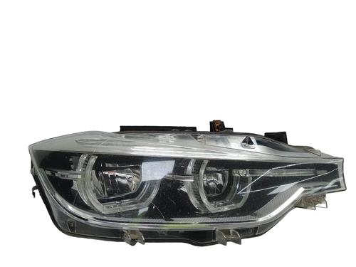 Right headlight BMW 3 (F30, F80) 320 d | BP29880292C29