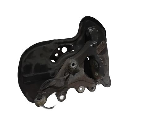 Left front steering knuckle MERCEDES-BENZ C-CLASS (W204) C 220 CDI (204.002) | BP37022155M25 - Image 5