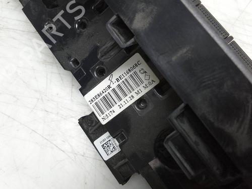 Used Switch RENAULT KANGOO III Box Body/MPV 1.5 Blue dCi 95 (FJAB) (95 hp) 26285009