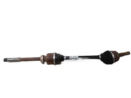Used Right front driveshaft Right front driveshaft PEUGEOT 208 II (UB_, UP_, UW_, UJ_) e-208 (136 hp) 33312474 33312474