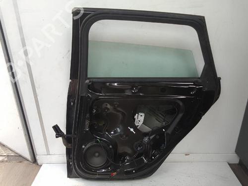 Right rear door AUDI A3 Sportback (8VA, 8VF) 2.0 TDI | BP25865251C5 