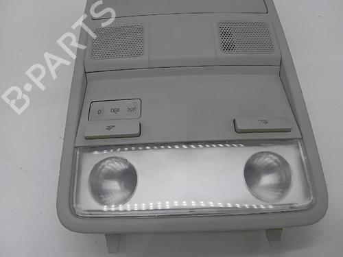 Used Interior roof light SKODA YETI (5L) 1.2 TSI (105 hp) 27099569