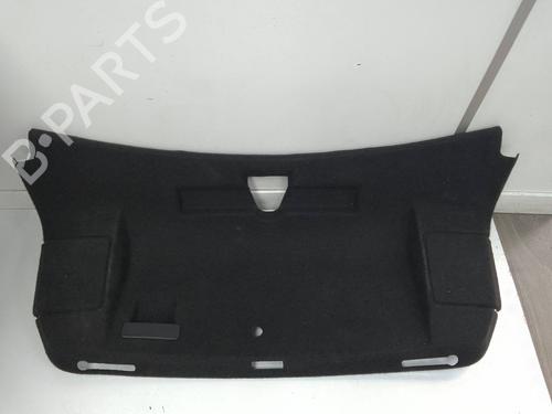 Used Luggage compartment floor AUDI A4 B8 (8K2) 2.0 TDI quattro (143 hp) 28145210