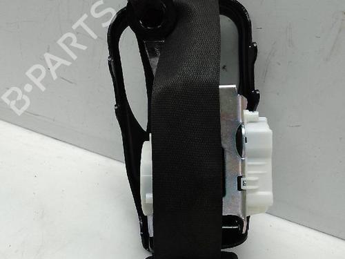 Used Rear center seatbelt BMW 5 (E60) 530 d (231 hp) 24218820