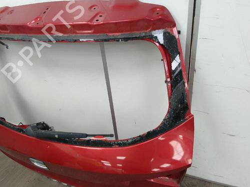 Tailgate SEAT IBIZA V (KJ1, KJG)  | BP21213521C6