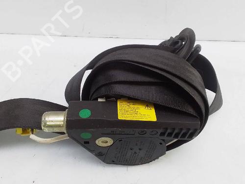 Front right seatbelt VW TOURAN (1T1, 1T2) 2.0 TDI | BP25348737I25 